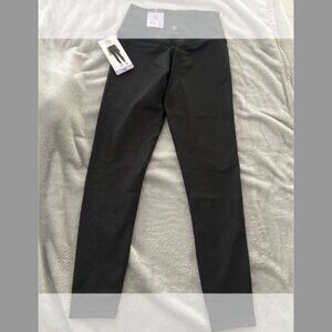 SAGE Women's Black Python Leggings Size XS X-Small Everyday Leggings Pant NWT